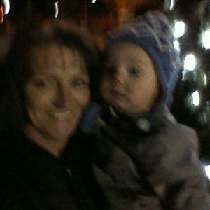 Meet your Posher, Cindy